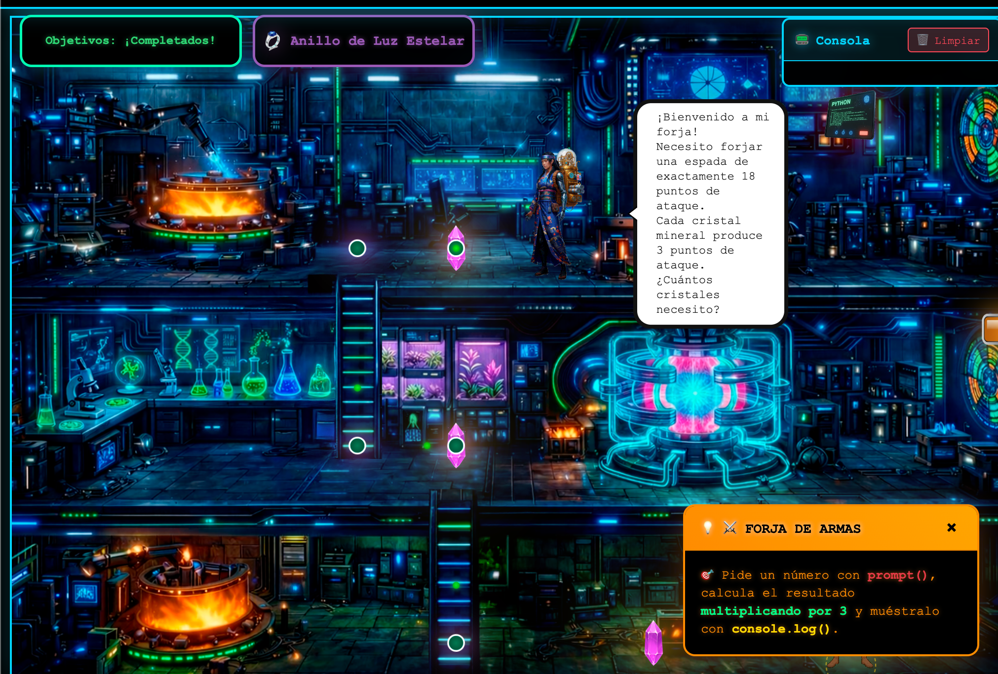 Aprendizaje Basado en Jueos